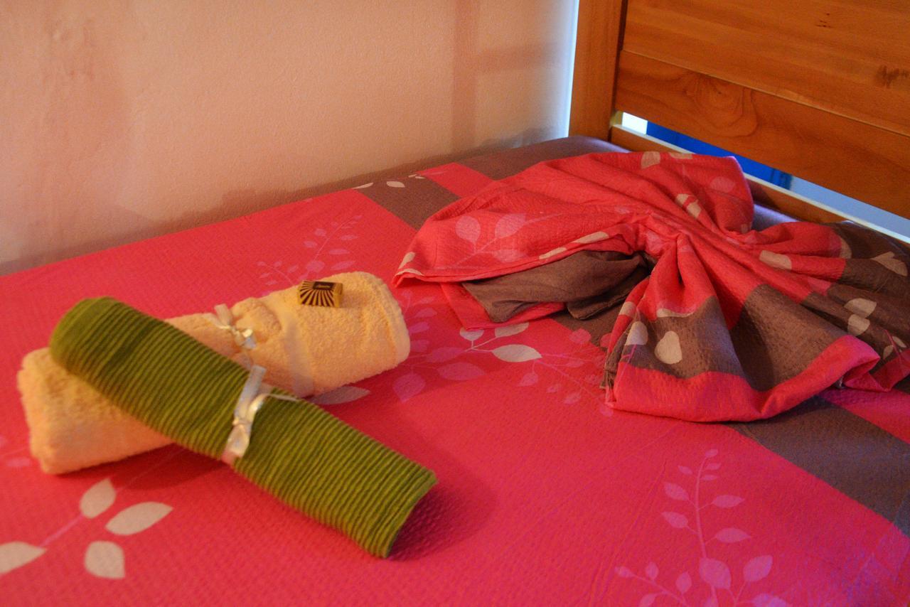 Skopje Hostel Eksteriør bilde